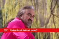 Volkan Konak öldü mü, neden öldü? Volkan Konak kaç yaşında öldü?