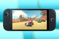 Nintendo Switch 2 Tanıtıldı! İşte Çıkış Tarihi ve Fiyatı