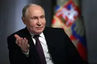 Rus Ordusu Büyüyor! Putin 160 Bin Erkeği Askere Çağırdı