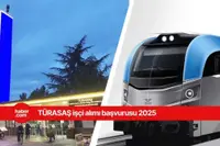 TURASAŞ 776 işçi alımı yapacak! TÜRASAŞ işçi alımı başvuru şartları nelerdir?