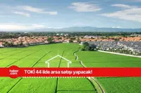 TOKİ 44 ilde arsa satışı yapacak! TOKİ arsa satışı yapılacak iller, başvuru tarihi ve fiyatları belli oldu!