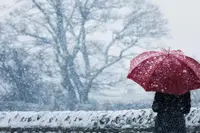 Meteorolojiden Kar Uyarısı! İşte İstanbul'a Kar Yağacak O Tarihler