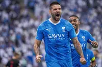 Mourinho'nun İlk Transfer Hamlesi: Mitrovic