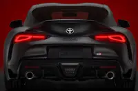 Toyota GR Serisinin Yeni 3 Spor Otomobili Modelini Tanıttı