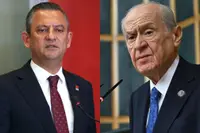 Özgür Özel'den Devlet Bahçeli'ye 'Cuntacılık' Yanıtı