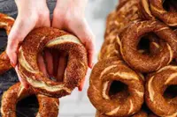 Simit Kaç Para Olacak? Zam Talebi Resmen Açıklandı