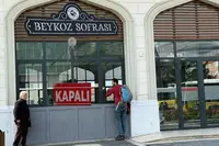 Beykoz Millet Sofrası'nın Kapatılmasına Tepki Yağdı