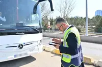 Fahiş Otobüs Biletlerine Rekor Ceza