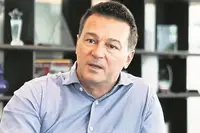 Eski Zorlu Holding CEO'su Cem Köksal Hakkında İstenen Ceza Belli Oldu