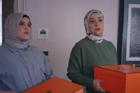 Feyza Civelek'ten Sibel Taşçıoğlu Paylaşımı: Kızılcık Şerbeti'nde Pembe-Nilay Gerginliği İddiasına Gönderme Yaptı