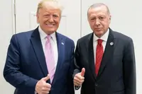 Trump Türkiye'ye Gelecek Mi?