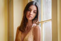 Ünlü Model Lucy Markovic Neden Öldü?