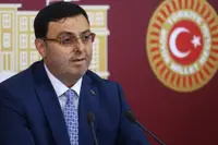 AK Parti'den Nevruz Hamlesi! Teklif Meclis'e Geldi