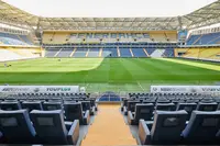 Fenerbahçe Kalan Maçlarını Kendi Stadında Oynayamayacak