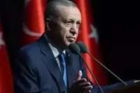 Cumhurbaşkanı Erdoğan Musevilerin Hamursuz Bayramı'nı Kutladı
