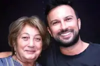 Tarkan'ın Annesi Neşe Tevetoğlu Hayatını Kaybetti