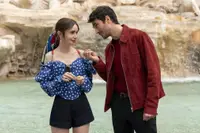 Emily in Paris 5. Sezon Çekim Tarihi Açıklandı