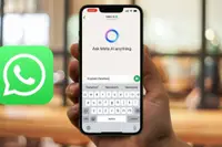 WhatsApp'ta Meta AI Nasıl Kapatılır?