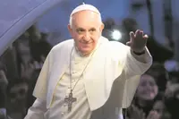 Dünya Liderlerinden Papa Francis için Başsağlığı Mesajları