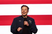 Elon Musk Görevini Neden Bırakıyor?