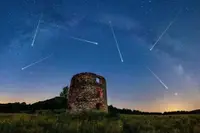 Lyrid Meteor Yağmuru Ne Zaman, Nasıl İzlenir?