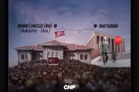 İmamoğlu'ndan 23 Nisan Çağrısı