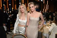 Kristen Stewart ile Dylan Meyer Evlendi!