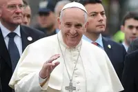 Papa Francis'in Vasiyeti Belli Oldu