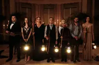 Ready or Not Devam Filmine Yıldız 2 Transfer!