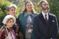Şakir Paşa Ailesi Ne Zaman Final Yapacak?