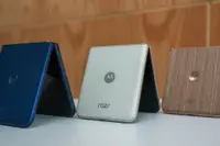 Motorola, Razr, Razr+ ve Razr Ultra 2025 Serisini Tanıttı