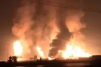 800 Yaralının Açıklandığı İran'da Ne Oluyor?
