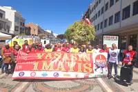 Edirne'de 1 Mayıs Çağrısı