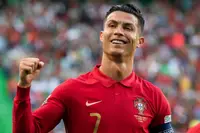 Ronaldo Emekli Olunca Bu Takımı Satın Alabilir!
