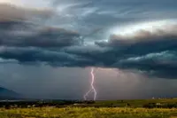Meteoroloji İl İl Uyardı: Şiddetli Yağış Geliyor