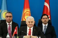 Binali Yıldırım'dan KKTC'de Önemli Açıklamalar: "Türkiye Sessiz Kalmadı"