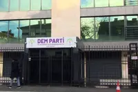 DEM Parti Tüm Programları İptal Etti
