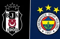Fenerbahçe - Beşiktaş Derbisinin VAR Hakemi Belli Oldu