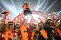 Galatasaray Şampiyon Oldu mu?