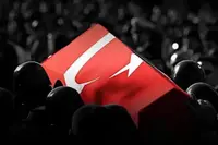 Irak'ta Mayın Patlaması Sonucu Uzman Çavuş Şehit Oldu