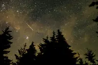 Meteor Yağmuru Ne Zaman, Saat Kaçta? Türkiye'den İzlenebilecek Mi?