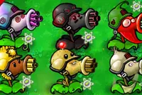 Plants vs Zombies 3'ten Fusions Detayı!