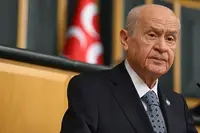 Devlet Bahçeli Meclis Mesaisine Başlıyor