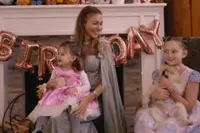 Meryem Uzerli Anneliği Anlattı: "Hem Disiplinli Hem Rahat..."