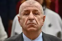 Tutuklu Ümit Özdağ Hastaneye Kaldırıldı