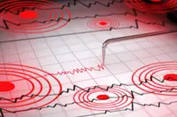 Balıkesir'de 3.1 Büyüklüğünde Deprem