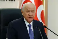 Devlet Bahçeli'den Anneler Günü Mesajı