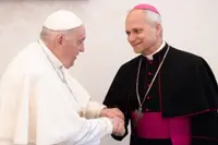 Papa Francis'in Türkiye Vasiyeti! Papa 14. Leo O İlçeyi Ziyaret Edecek