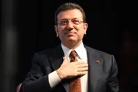 Ekrem İmamoğlu'na Yeni Soruşturma Başlatıldı