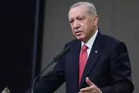 Cumhurbaşkanı Erdoğan: "Gıda Güvenliği Artık Milli Güvenlik Meselesi"